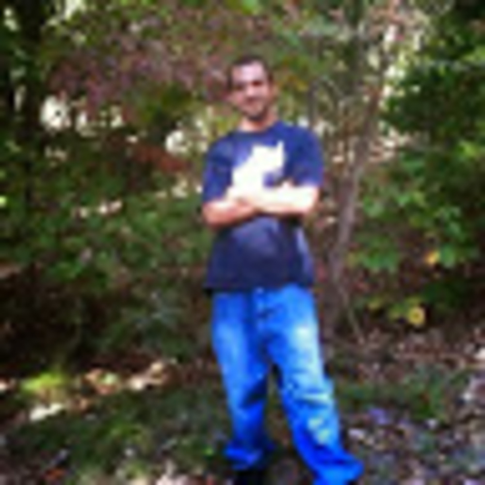 Meet your Posher, Aaron